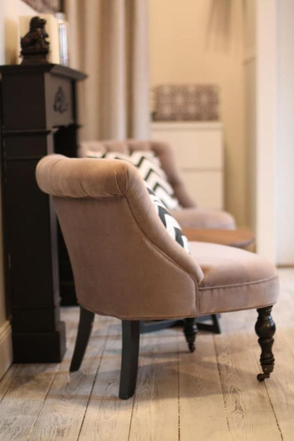 Exklusive Designferienwohnung The Backyard Tby 02 Trier Ngoại thất bức ảnh