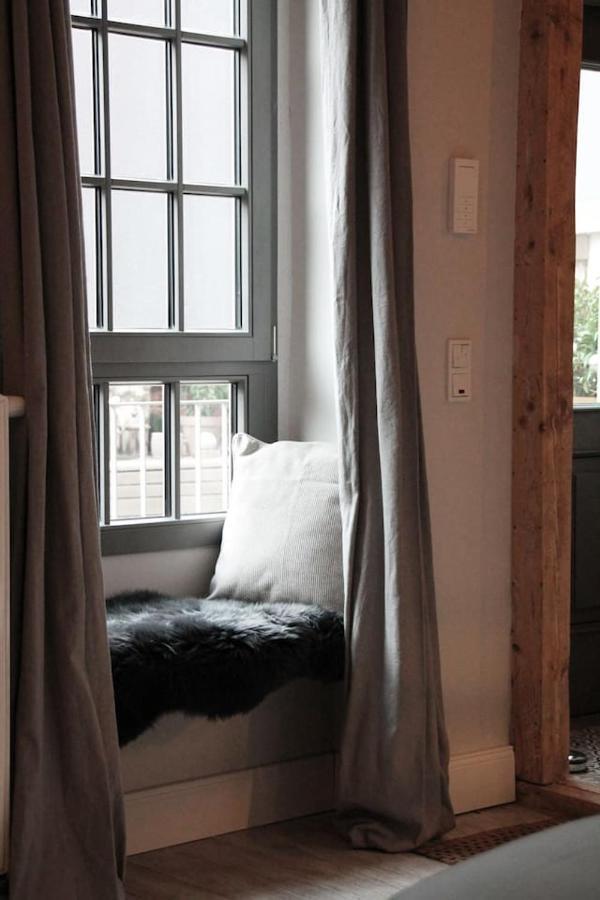 Exklusive Designferienwohnung The Backyard Tby 02 Trier Ngoại thất bức ảnh